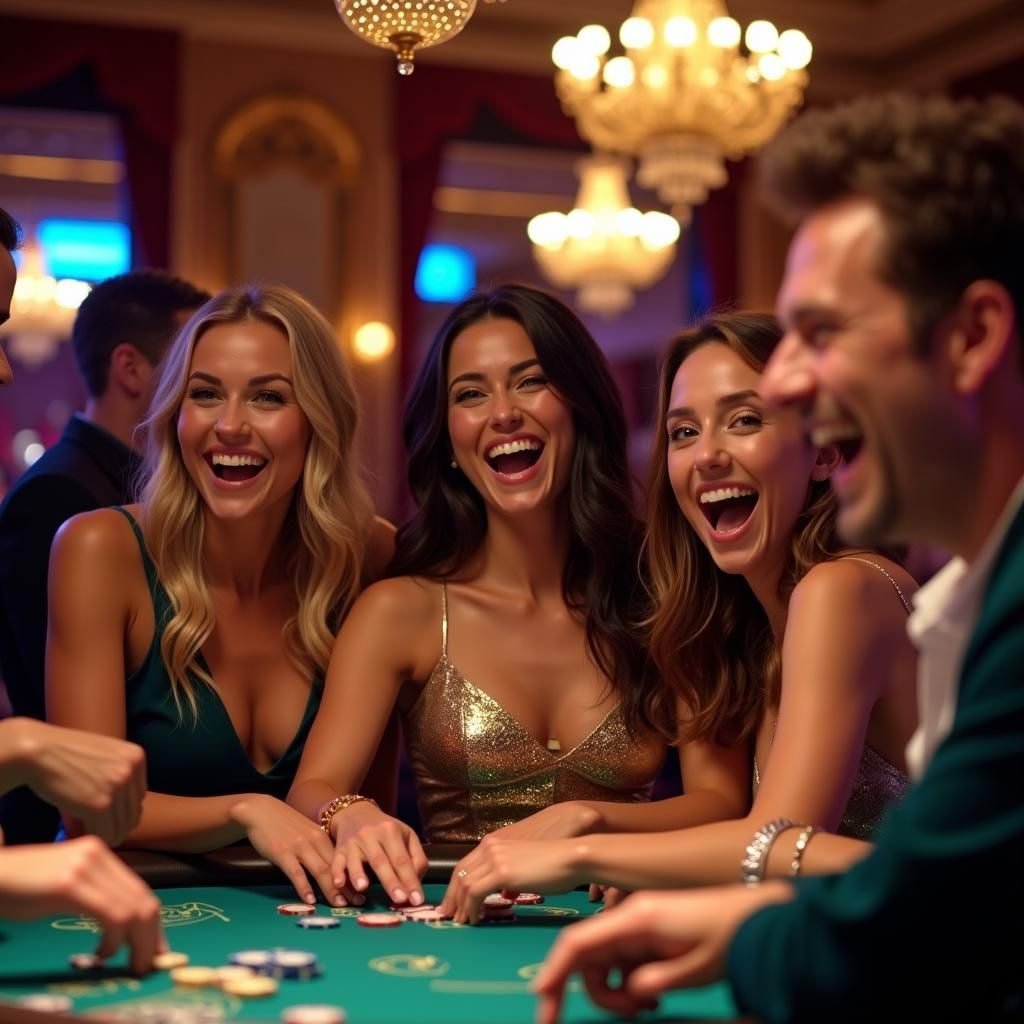 zc33s European Roulette – Mesa abierta 24/7